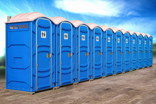 Best Portable Restroom Setup and Delivery  in Hillcrest Heights, MD